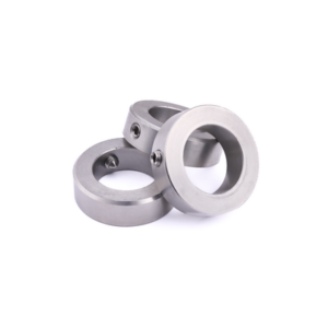 M8 Stainless Steel Hex Nut A2